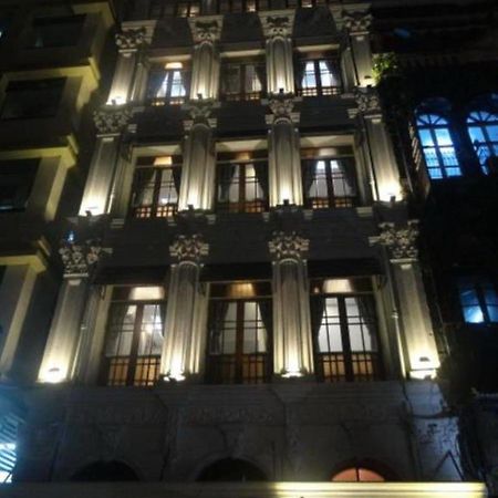 Hotel @ Yangon Heritage Exterior photo