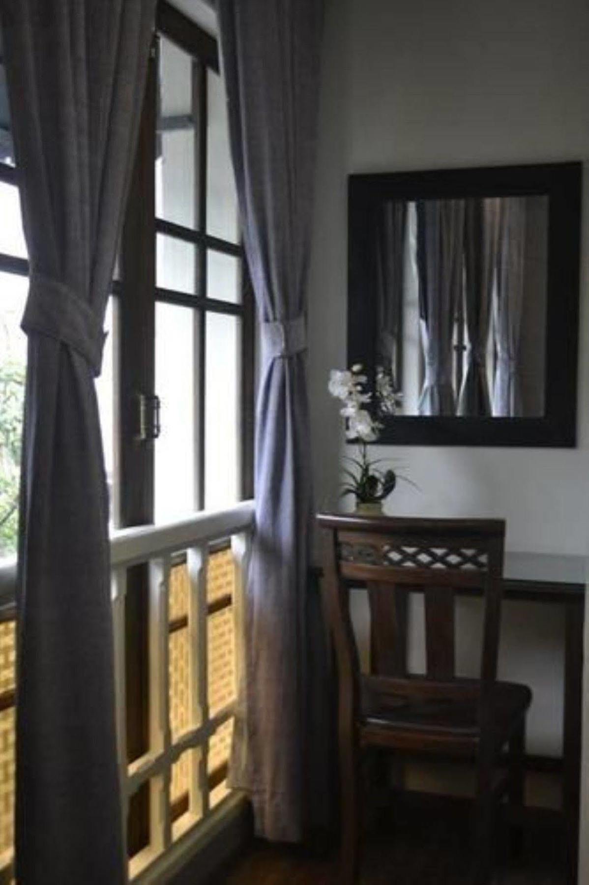 Hotel @ Yangon Heritage Exterior photo
